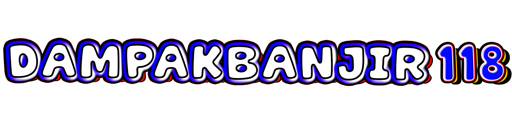 DAMPAKBANJIR118